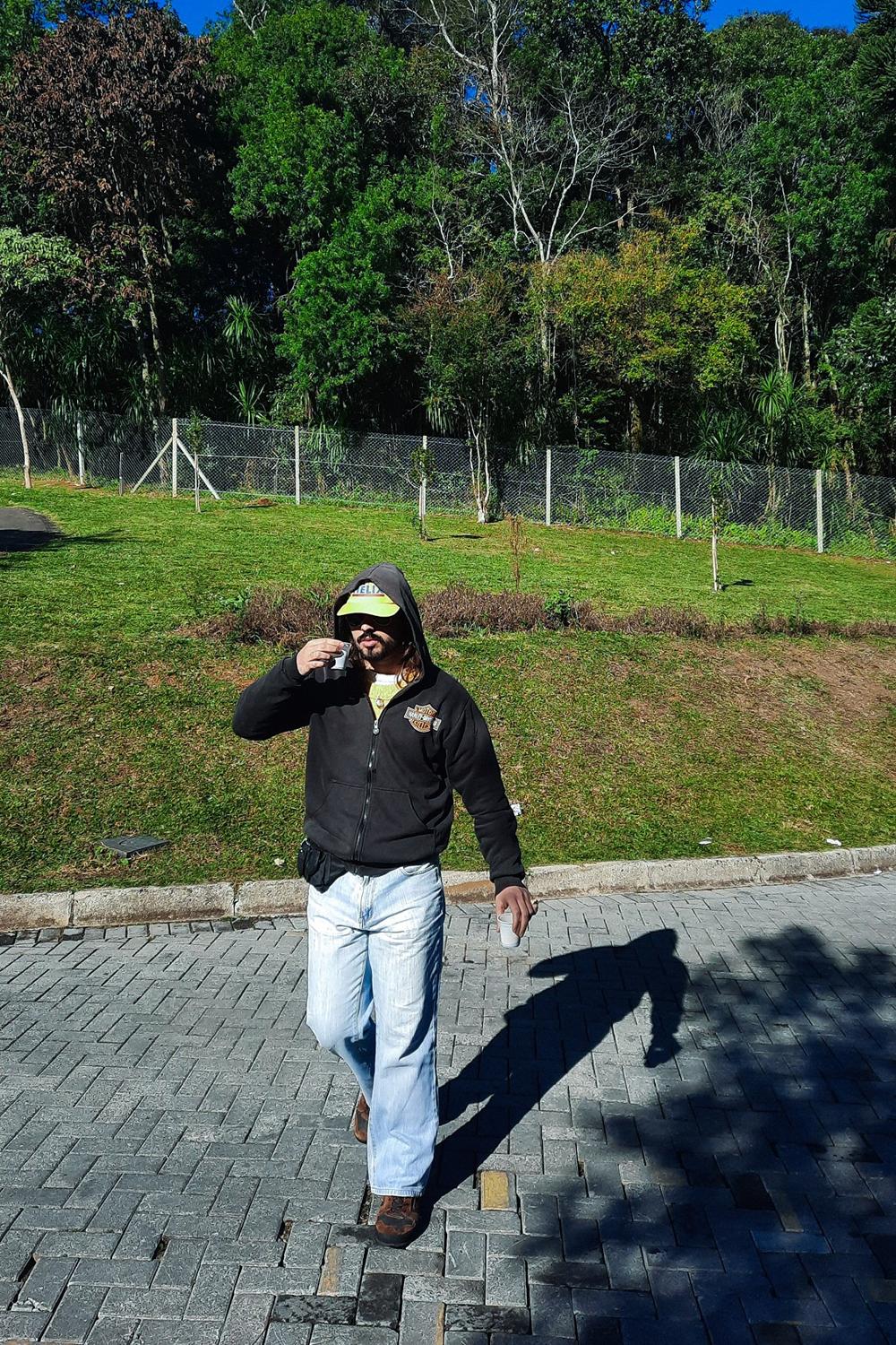 Post featuring PUMA x Noah Hi-Top Hiking Boot