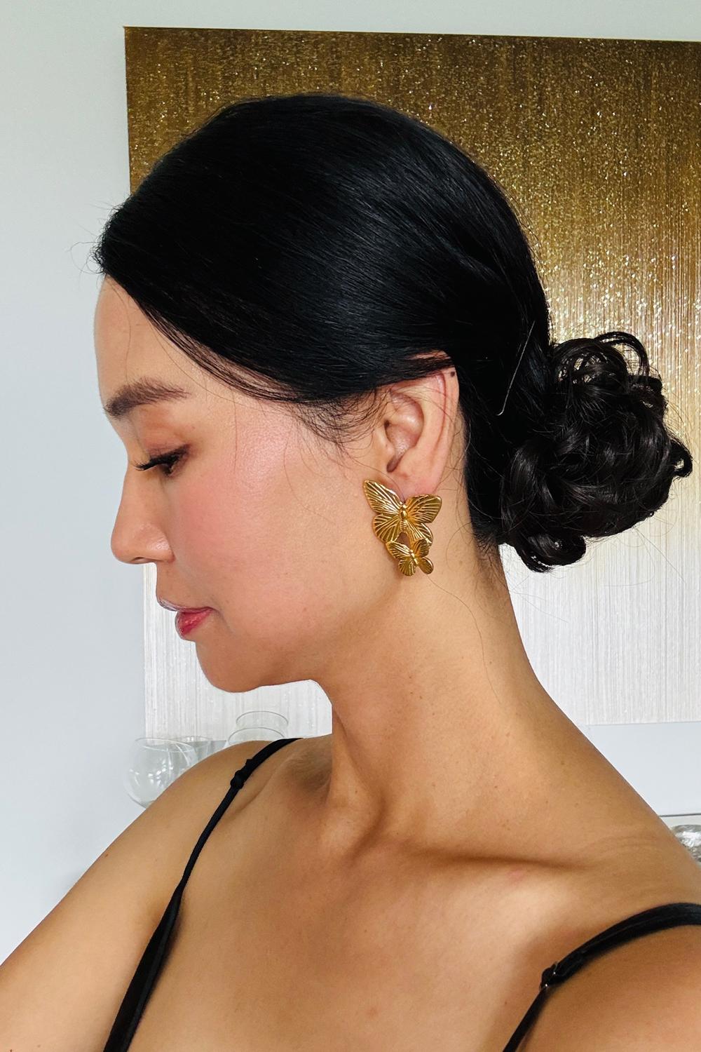 Post featuring Vintage Allure