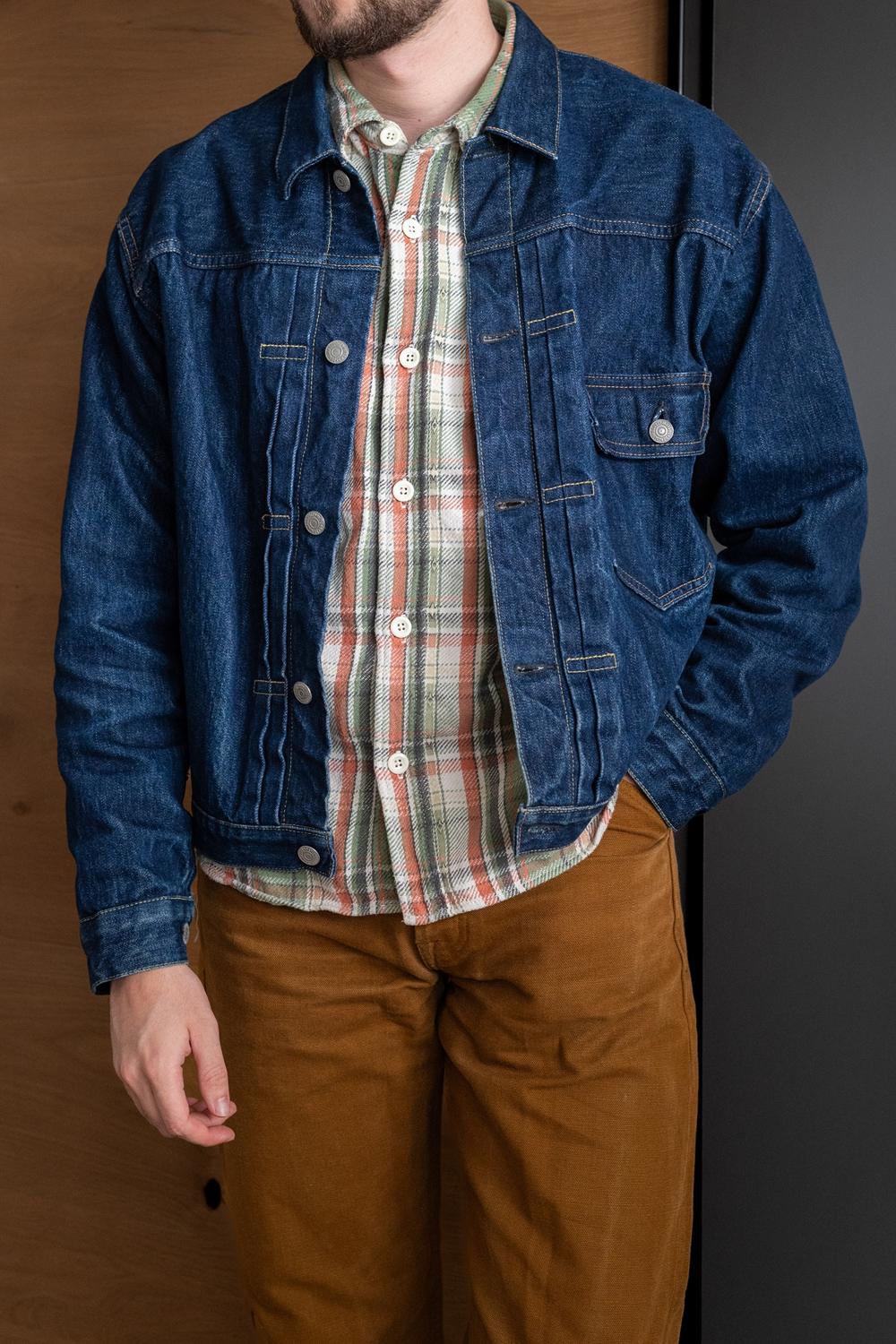 Post featuring 10.5 oz Cotton Tank Top - White