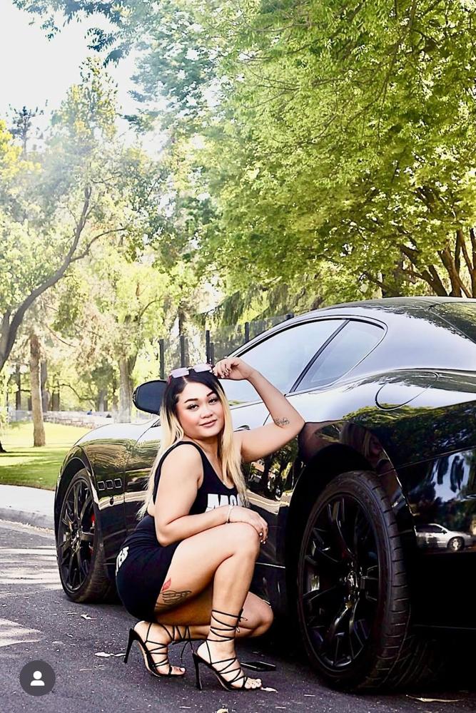 Mayakayy's fit featuring Fashion Nova