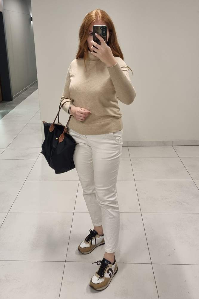 Alicixxx's fit featuring Longchamp, Medicine, GAP, H&M