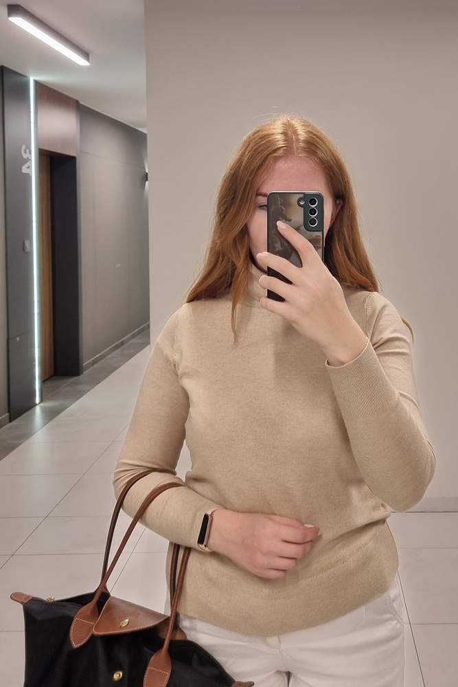 Alicixxx's fit featuring Longchamp, Medicine, GAP, H&M
