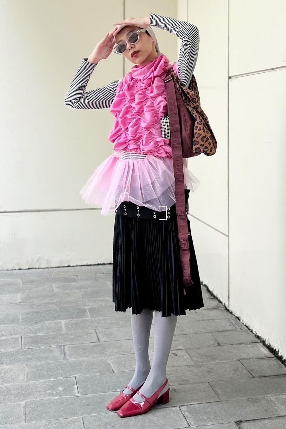 Post featuring undefined