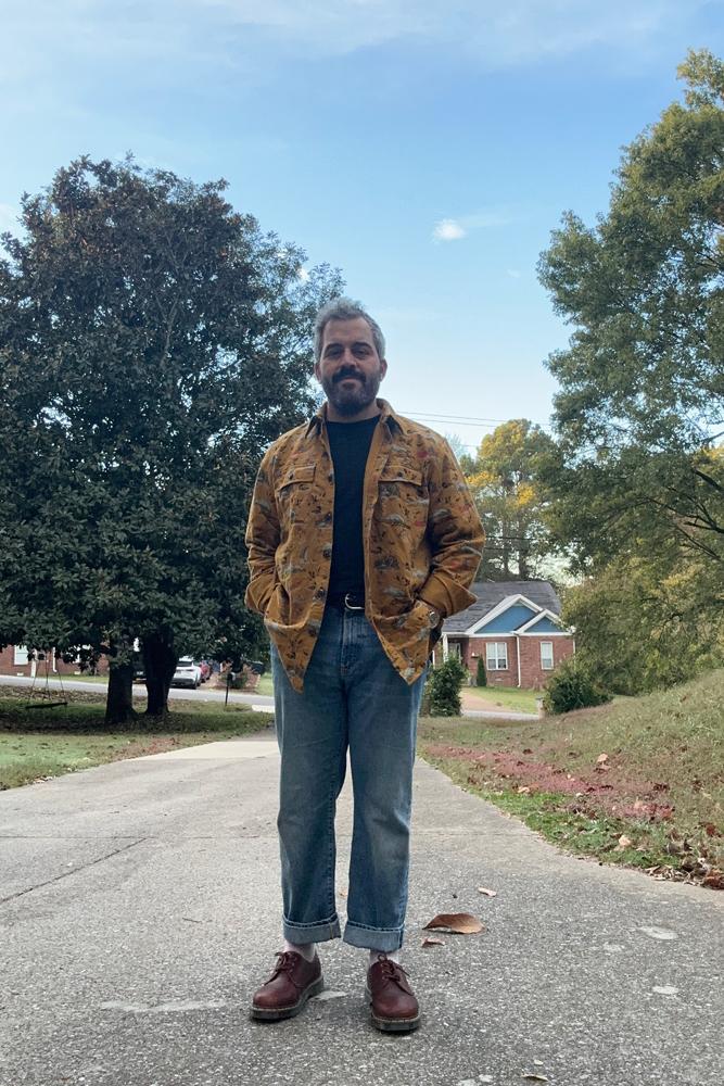 whatdadwears's fit featuring , , 