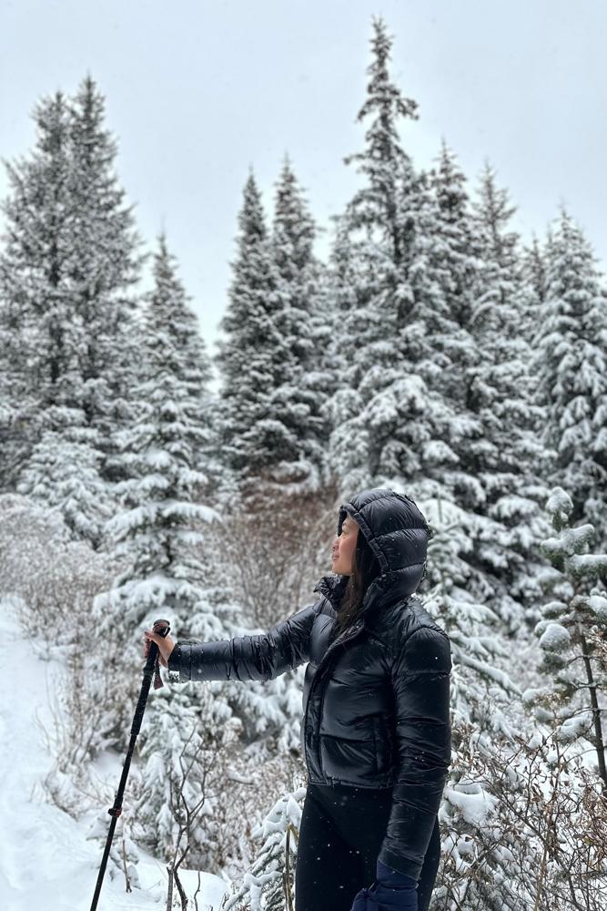 Claireee's fit featuring Aritzia | [object Object]