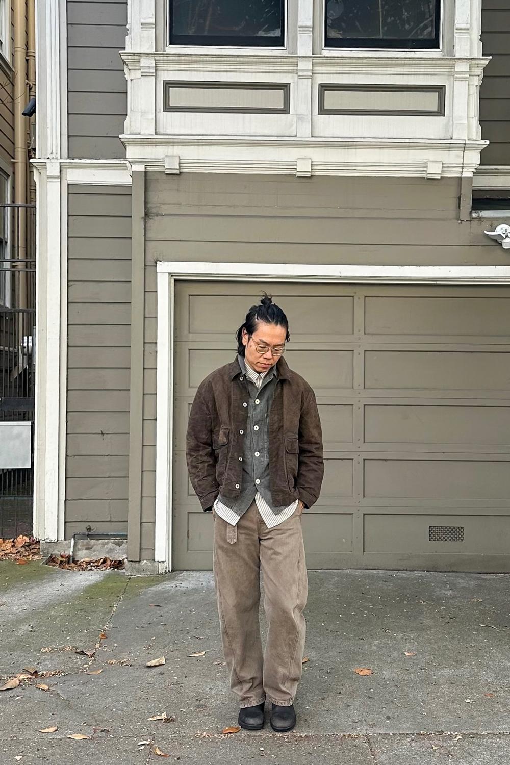 Post featuring Blundstone 500 - Originals Stout Brown