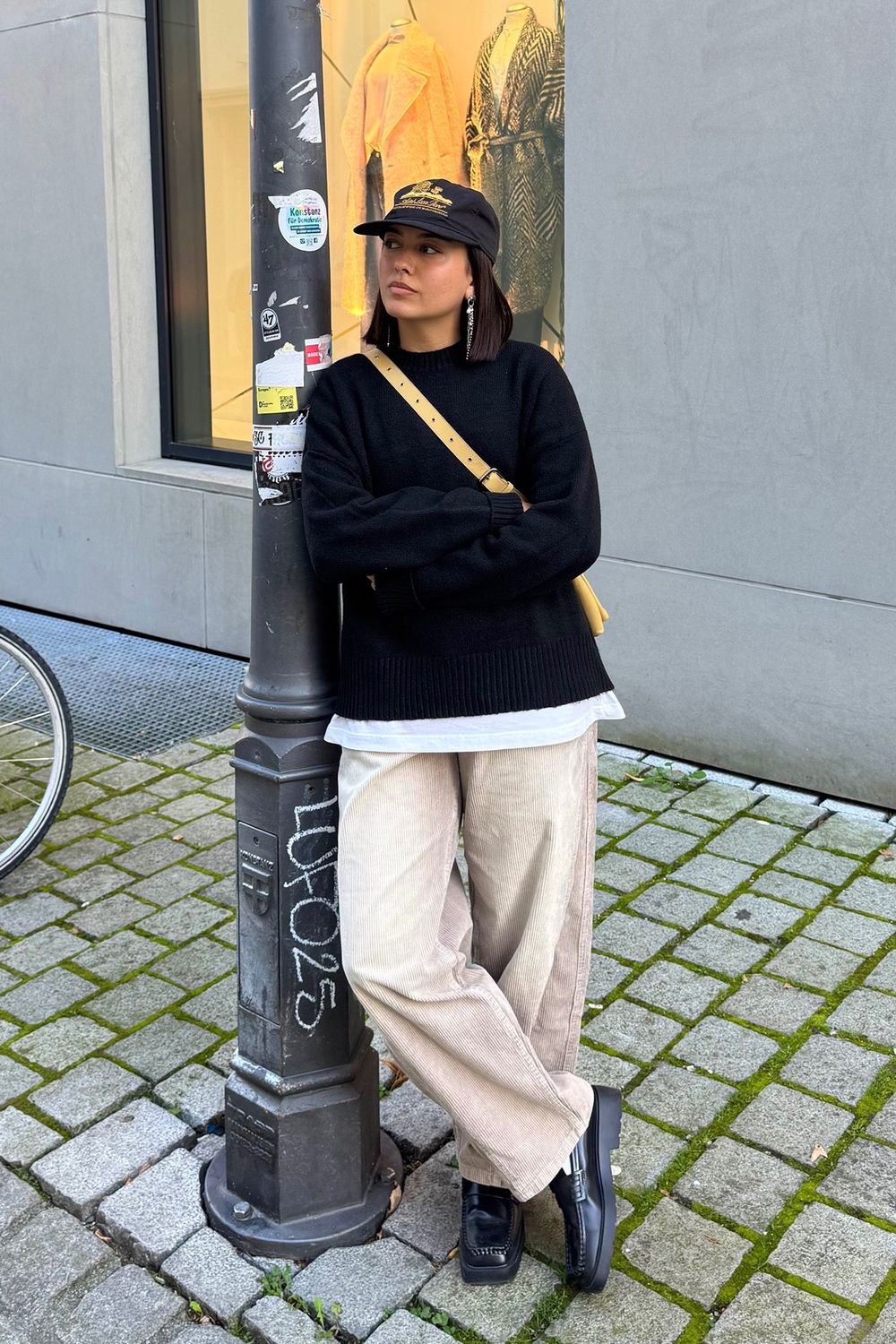 Post featuring Unisphere Hat