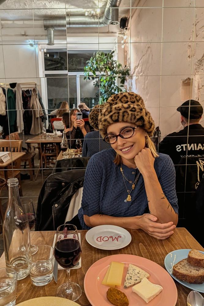 nataliakusiak's fit featuring H&M, Arket, Anka Krystyniak