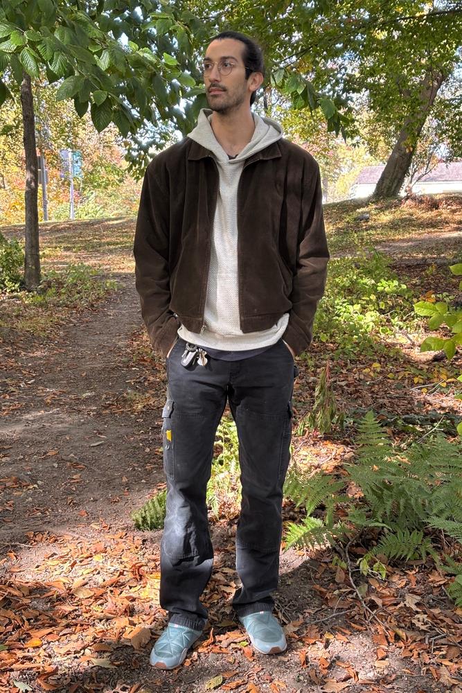 Gregglz's review for Relaxed Straight Ripstop Double-Front Cargo Pant