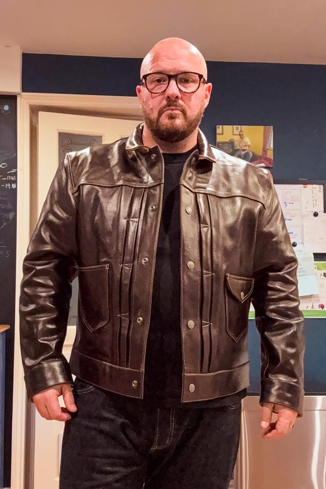 CraftyBernado's fit featuring HebTroCo, Rugged West Co | casual, chic, ootd, relaxed, streetwear, trendy