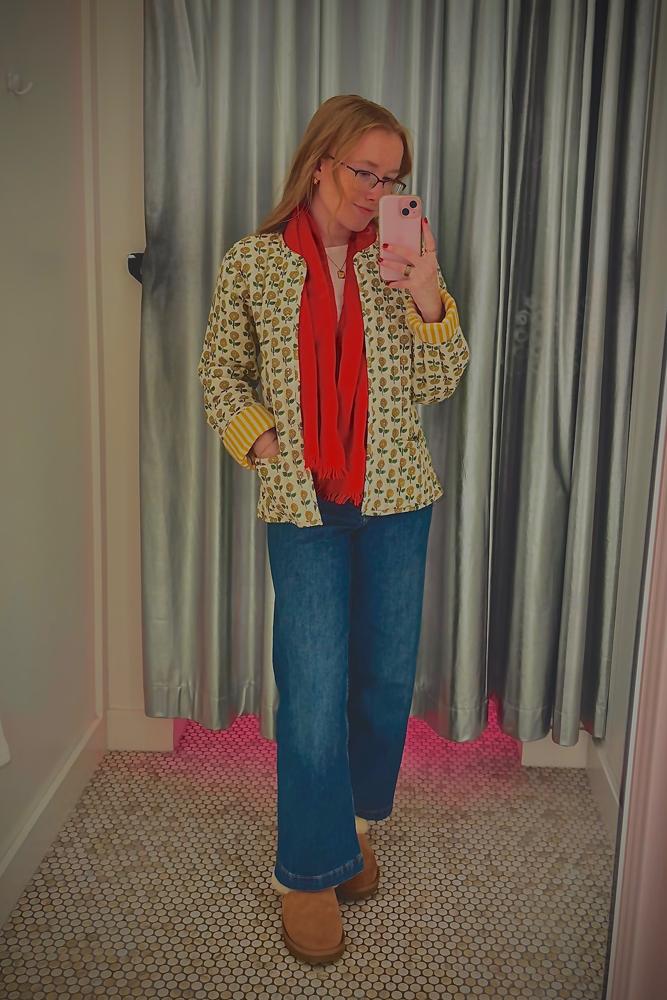 mara2360's fit featuring Marshall Rousso, UGG, STAUD, Linjer, Pandora, Anavia, Zara | [object Object], [object Object], [object Object], [object Object], [object Object], [object Object], [object Object]