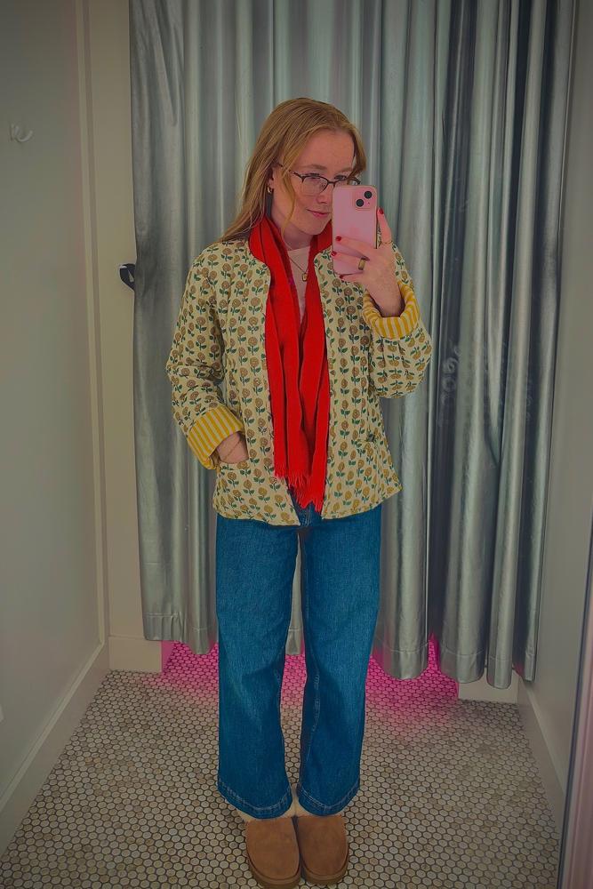 mara2360's fit featuring Marshall Rousso, UGG, STAUD, Linjer, Pandora, Anavia, Zara | [object Object], [object Object], [object Object], [object Object], [object Object], [object Object], [object Object]