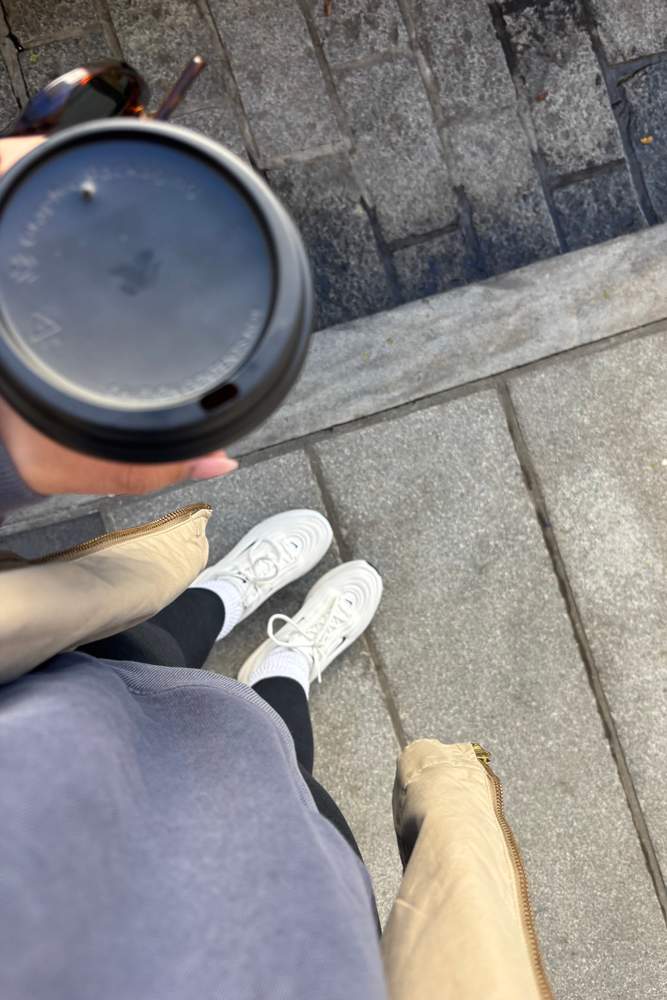 Ginalmarino's review for Nike Air Max Portal Women's Shoes