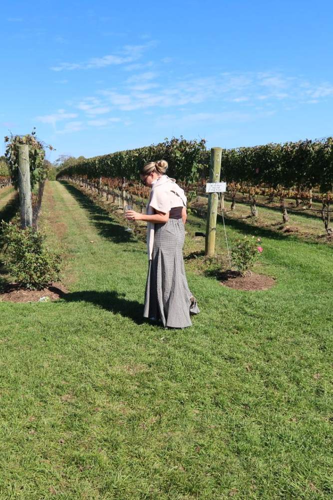 Ginalmarino's fit featuring Vici, Old Navy