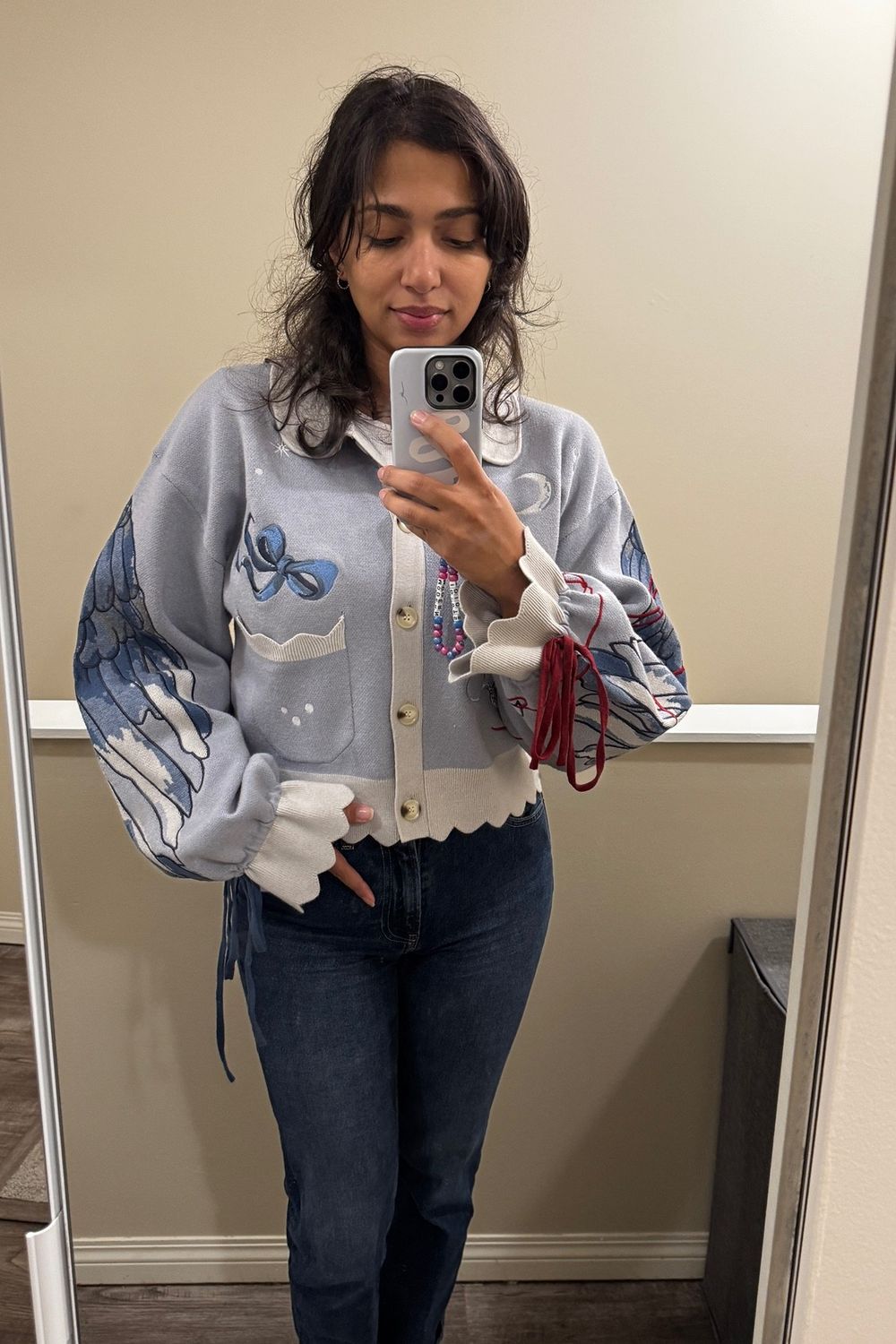 Post featuring High Rise '90s Slim Straight Jeans