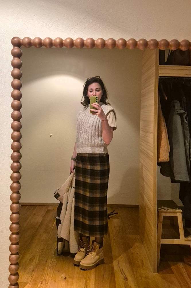 CaraLynn's fit featuring , , 