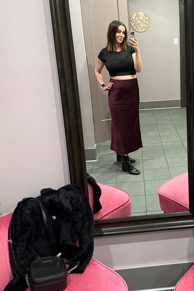 Adrenalaine's fit featuring Uniqlo, Michael Kors, Dynamite