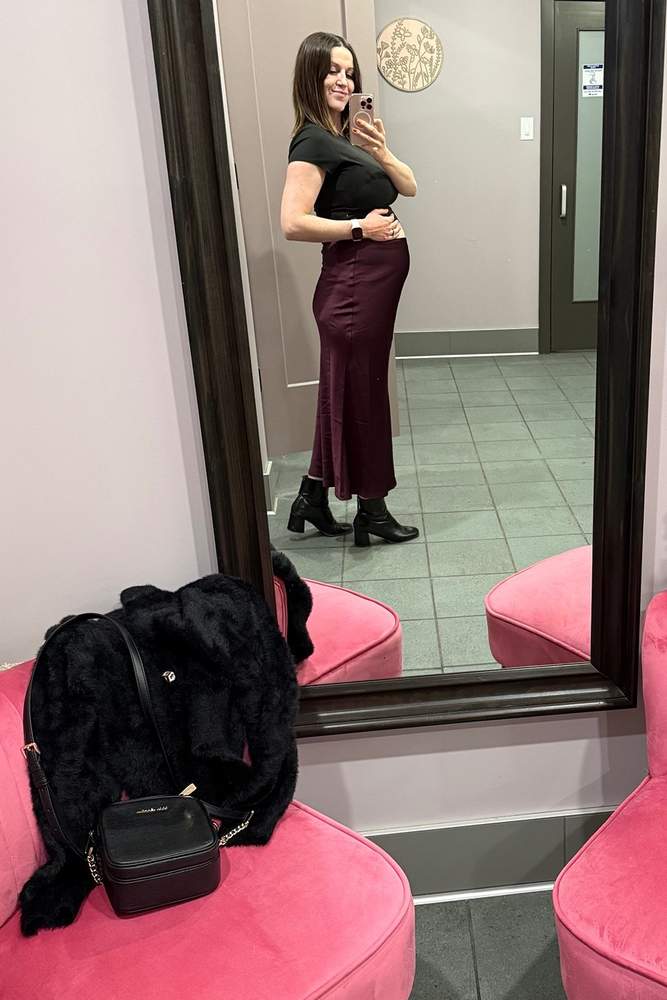 Adrenalaine's fit featuring Uniqlo, Michael Kors, Dynamite