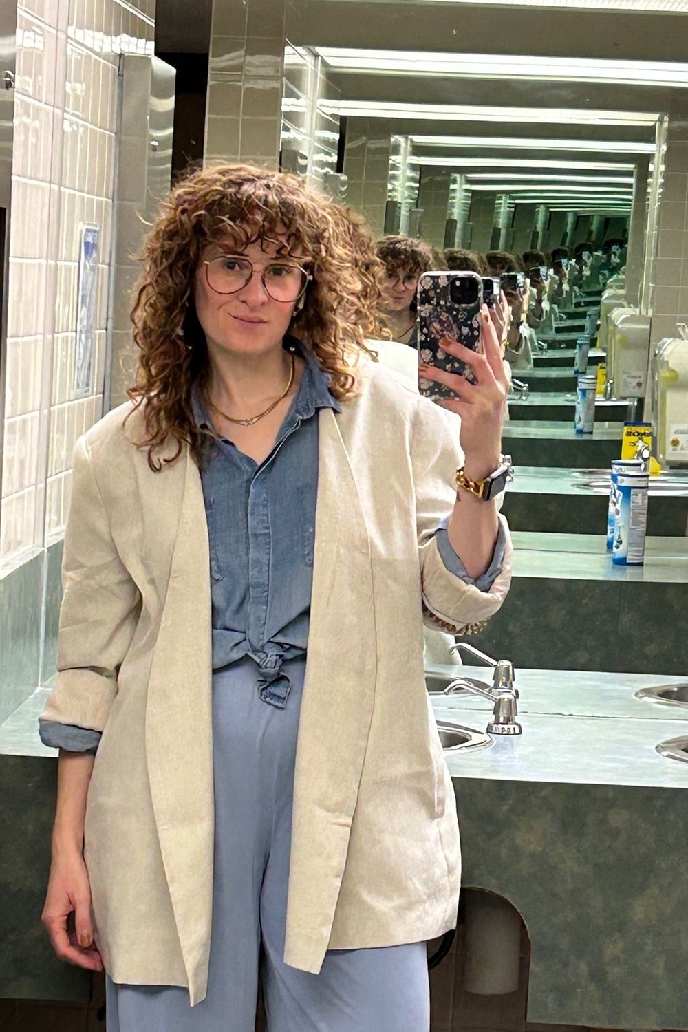 Post featuring Bella Necklace