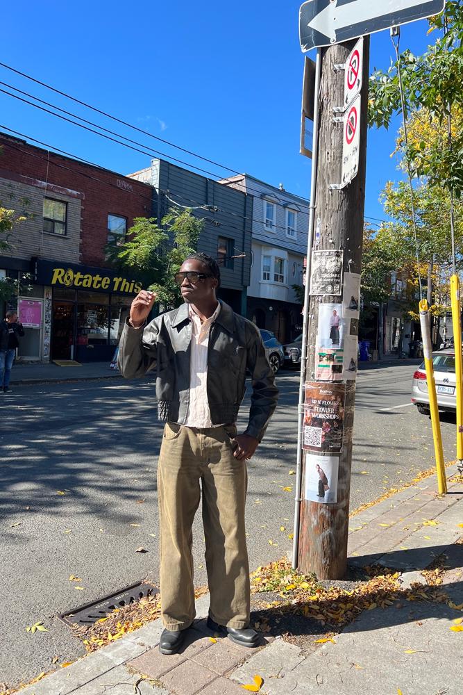 ogjoseph's fit featuring , 