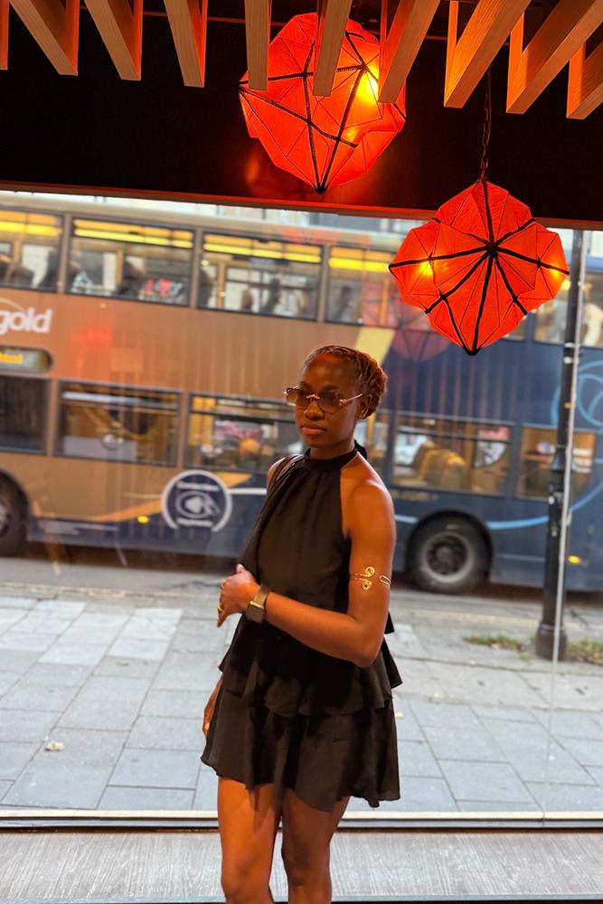 Maureen's fit featuring SHEIN, Apple | [object Object], [object Object], [object Object], [object Object], [object Object], [object Object], [object Object], [object Object], [object Object], [object Object]