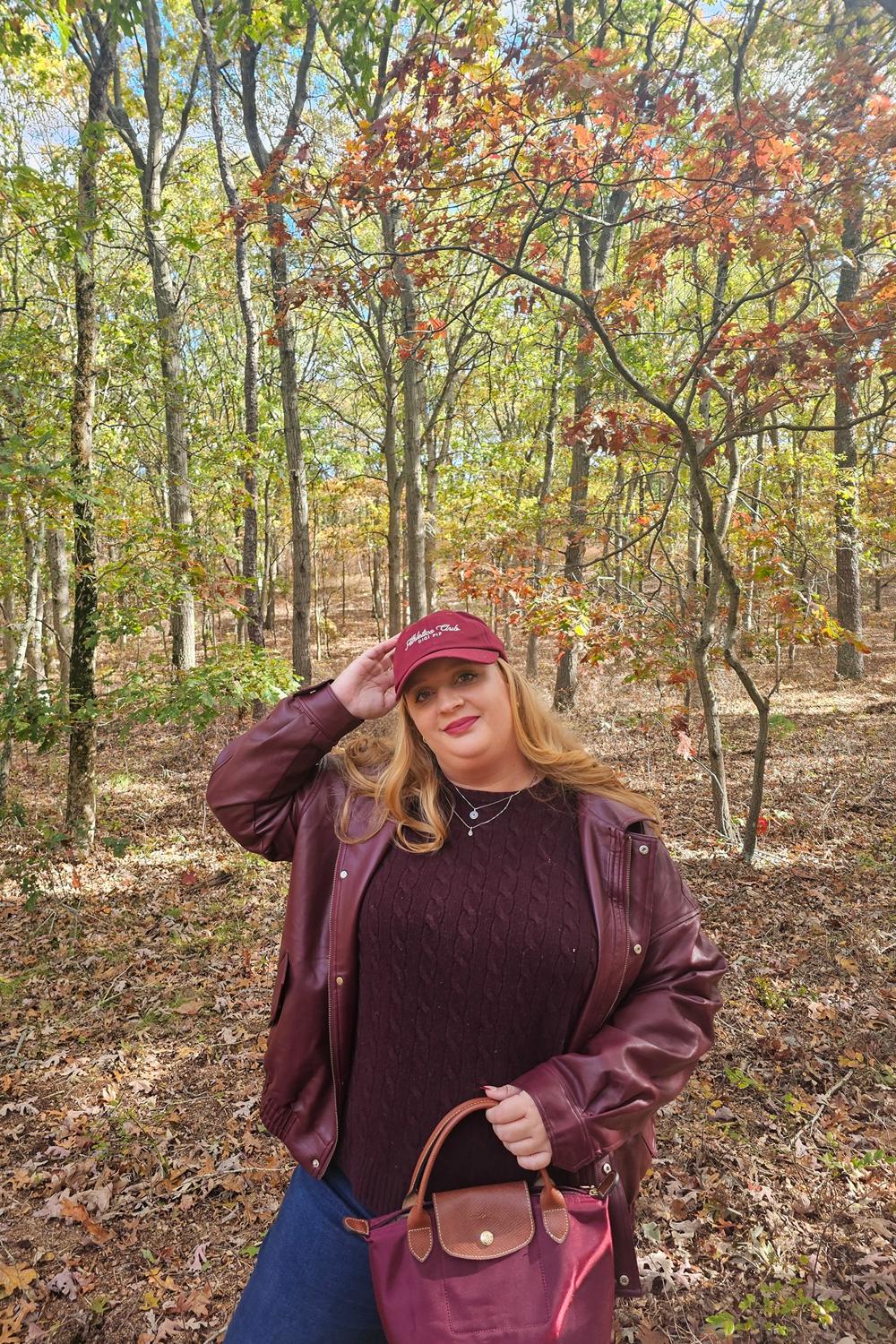 Post featuring CashSoft Shaker-Stitch Crewneck Sweater