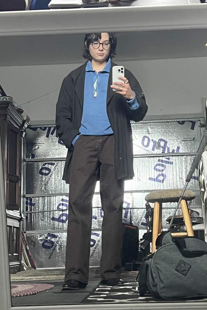 Fervangogh's fit featuring , ,  | [object Object], [object Object], [object Object]