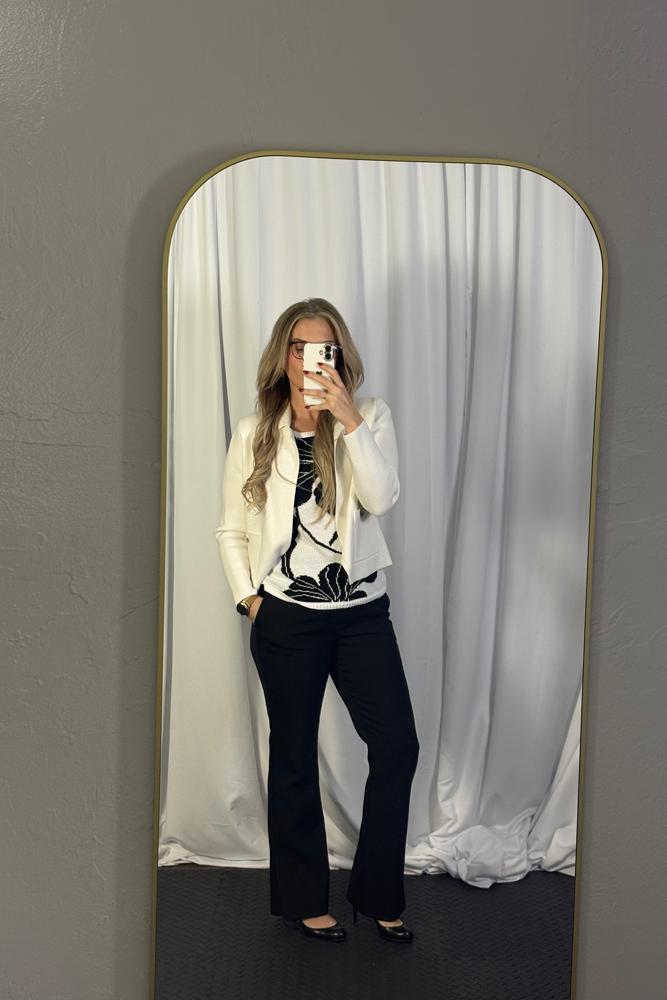 BusinessCasualOOTD's fit featuring Ann Taylor, Christian Louboutin, White House Black Market | [object Object], [object Object], [object Object], [object Object], [object Object], [object Object]