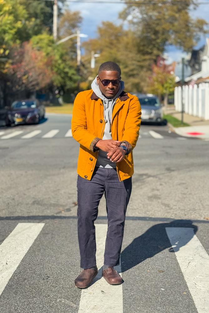 Thetimelessdad's fit featuring , 