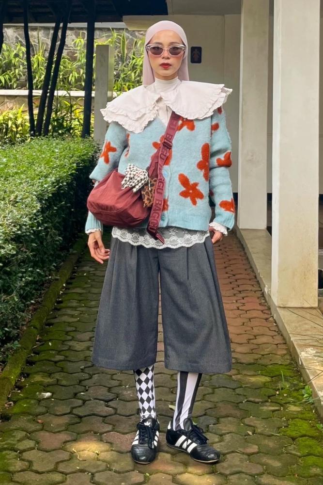 nadiaelok's fit featuring BAGGU, Argyle and Oxford, Adidas | [object Object], [object Object], [object Object], [object Object], [object Object], [object Object], [object Object], [object Object], [object Object], [object Object], [object Object]