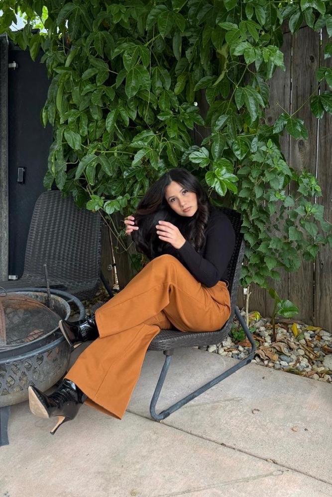 Classykay5's review for Tara Turtle Neck Sweater - Black