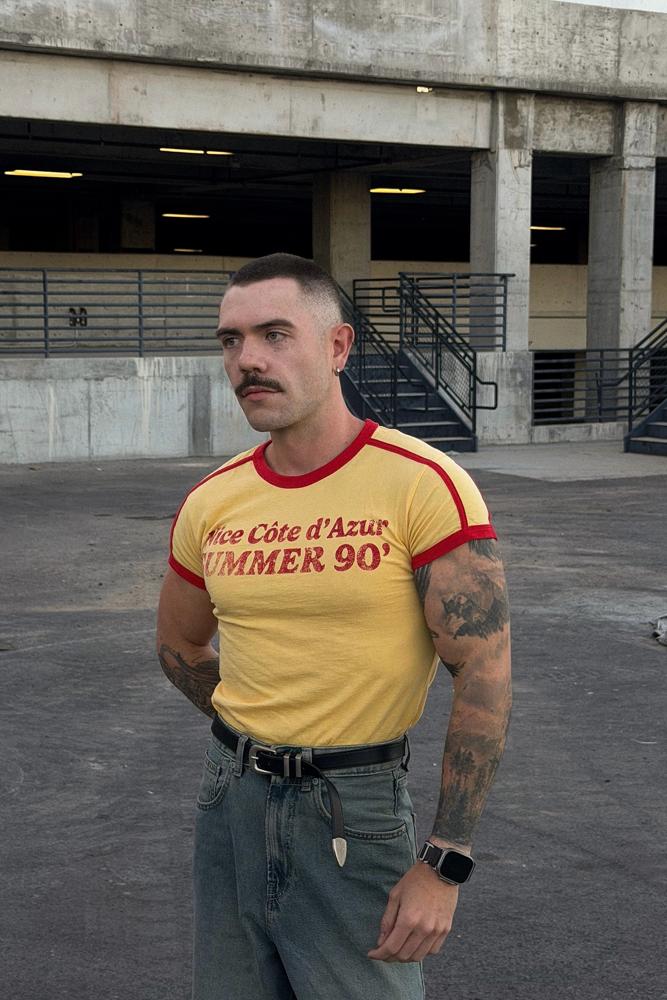 Zacharyaaustin's fit featuring , , 