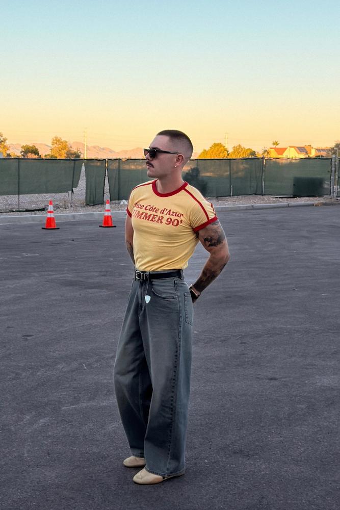 Zacharyaaustin's fit featuring , , 