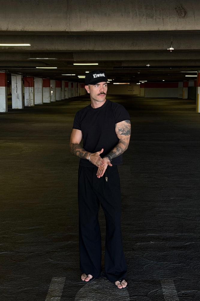 Zacharyaaustin's fit featuring , , , 