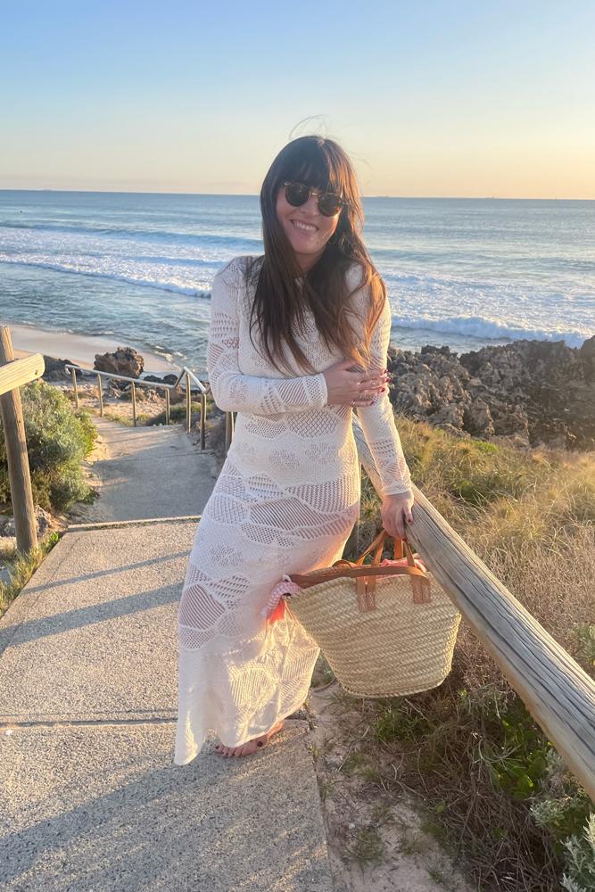 AguAn's fit featuring & Other Stories, Ray-Ban, Miz Casa & Co