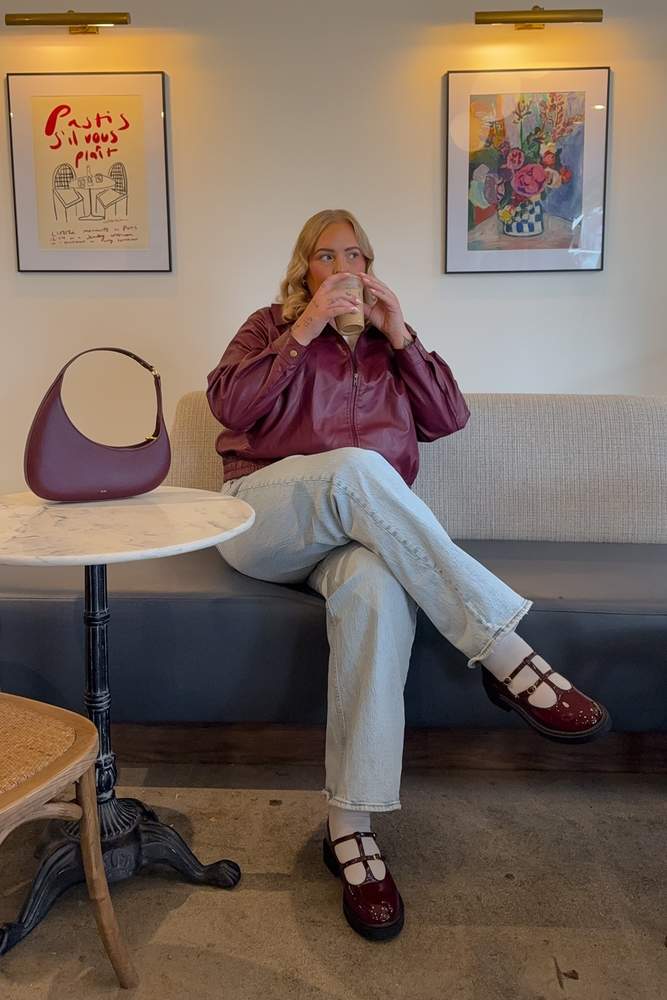 Brooklynfust's fit featuring Abercrombie & Fitch, SHEIN, Call It Spring, JW PEI