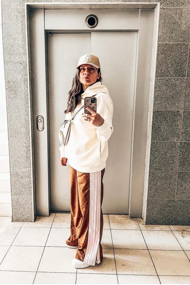 Evelio's fit featuring Adidas, Fila, New Era | [object Object], [object Object], [object Object]