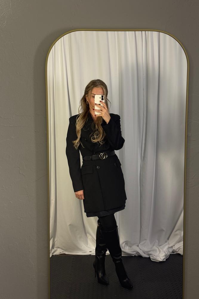 BusinessCasualOOTD's fit featuring , 