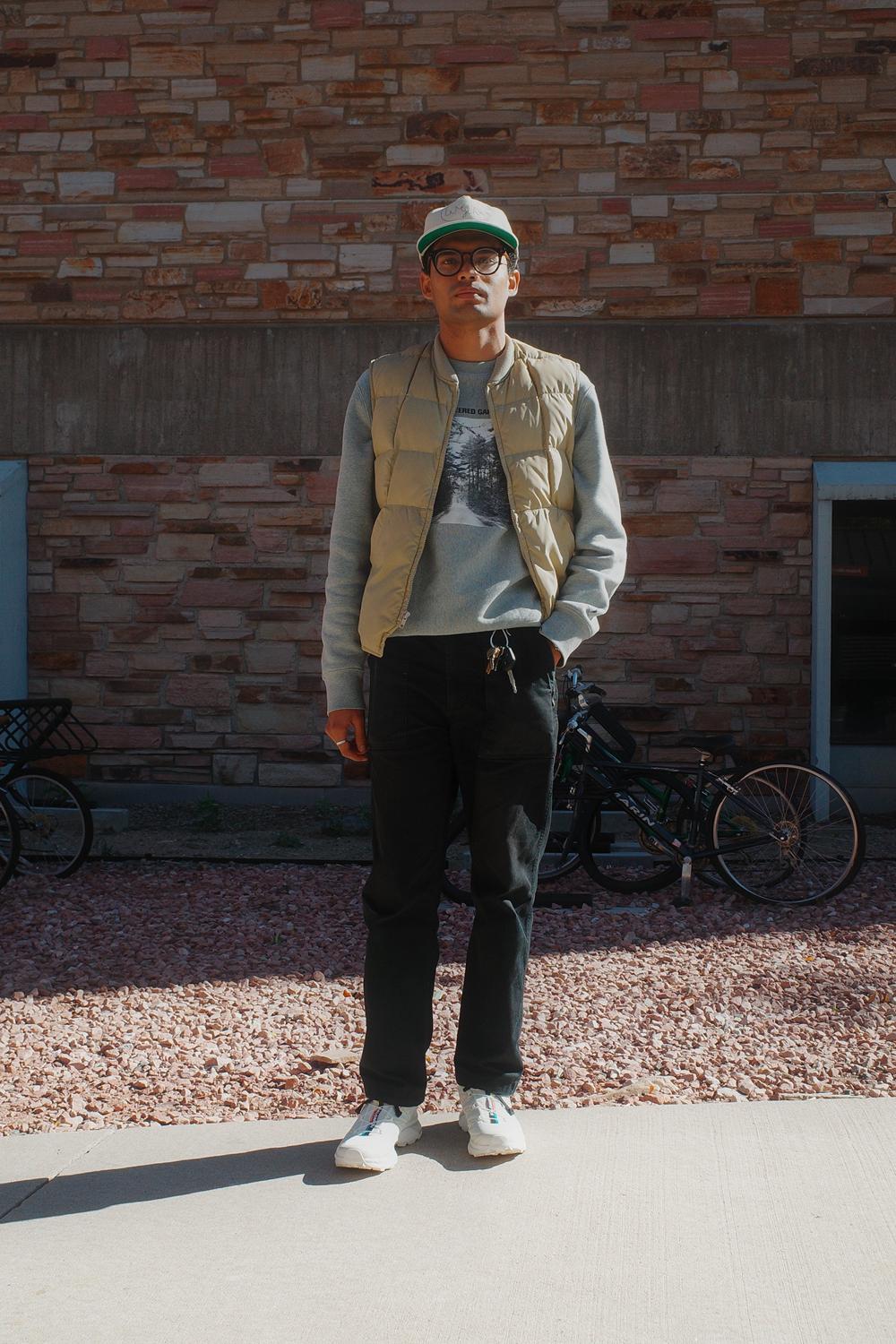 Post featuring Chainstitched Canvas Ranch Hat - Cream
