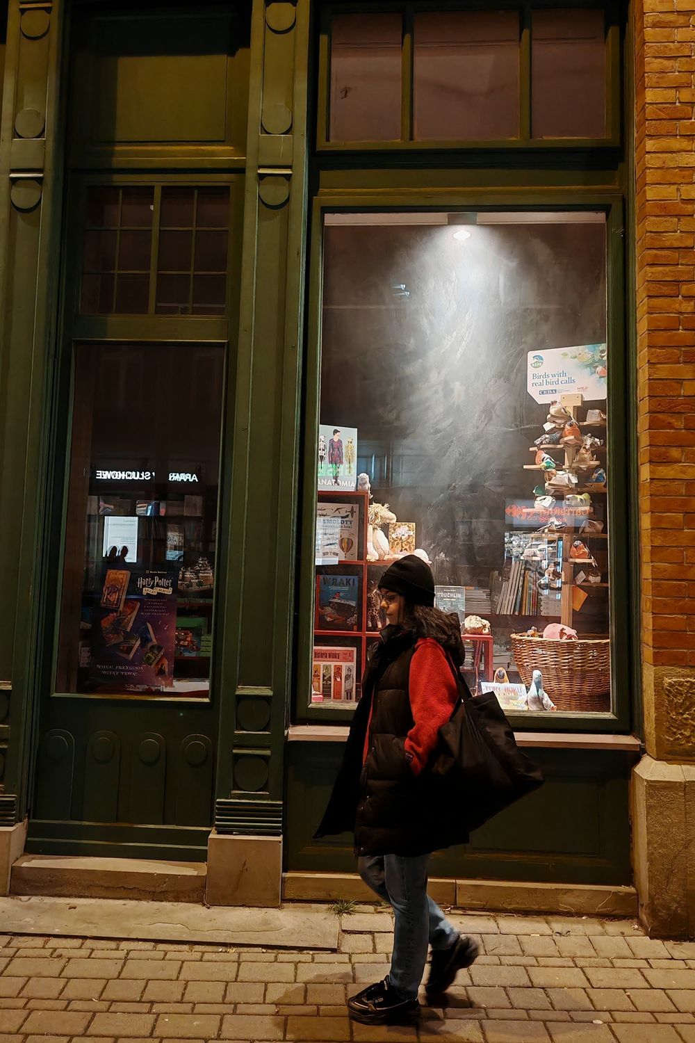 Post featuring undefined