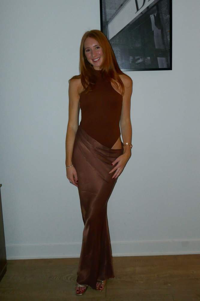 mcompher's fit featuring REVOLVE, Sam Edelman