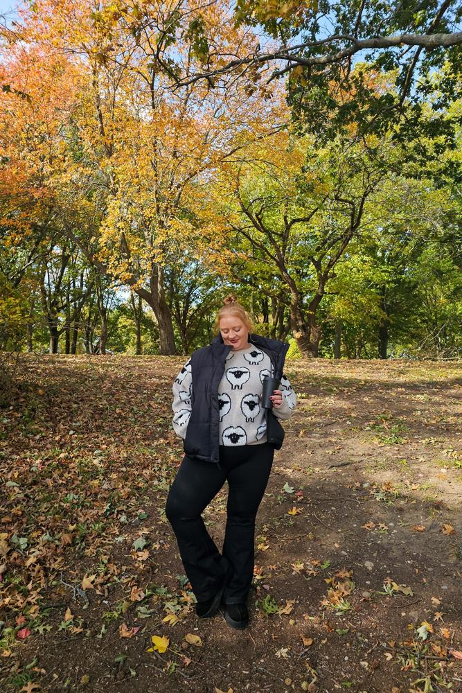 Afischer91's fit featuring Fabletics, Target, Old Navy, UGG