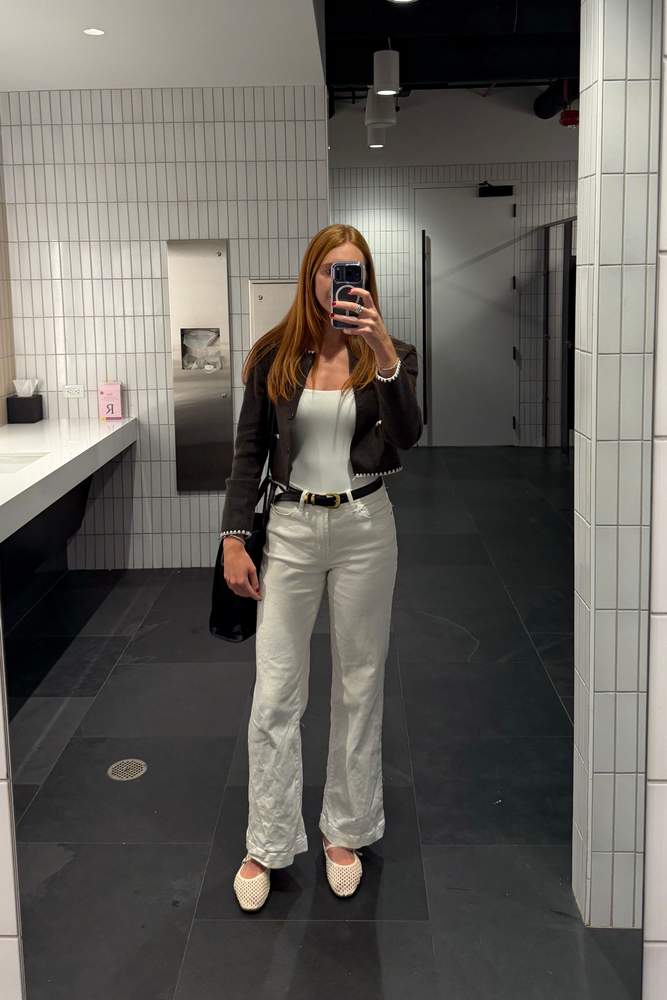 mcompher's review for Medium Shopping Bag - Black