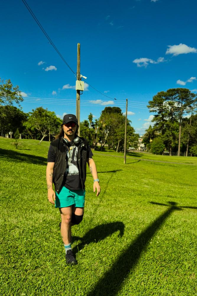 Lukepeder's fit featuring The North Face, Nike, Louis Vuitton