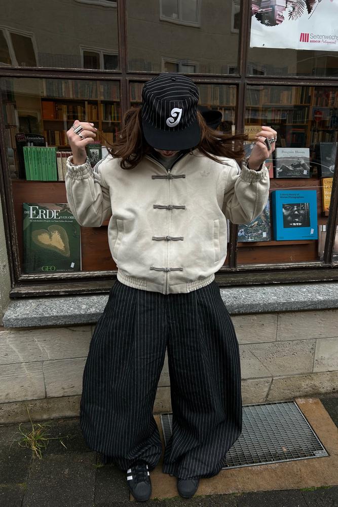 Wheereismyymind's fit featuring Adidas