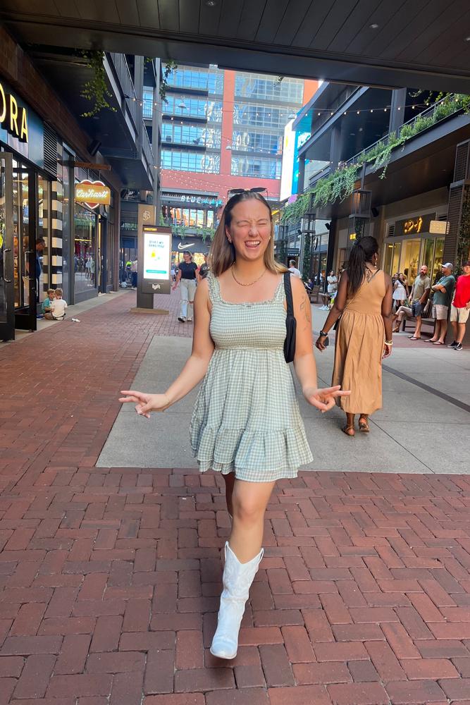 tgallow's fit featuring Ardene, Amazon Basics | [object Object], [object Object], [object Object], [object Object]