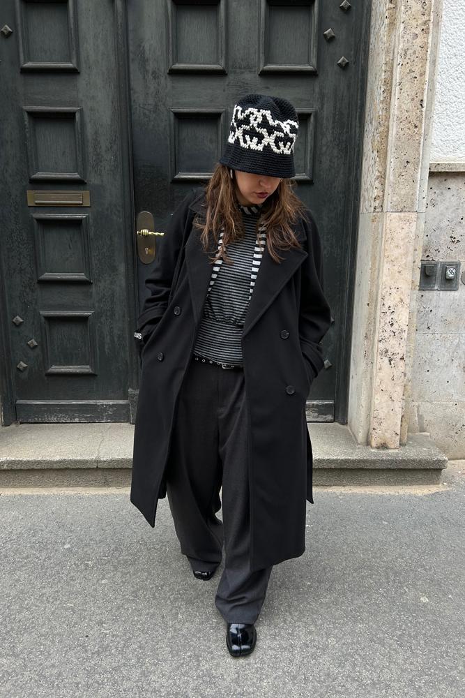 Wheereismyymind's fit featuring Bershka