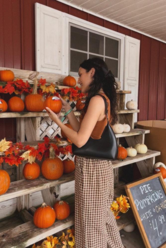 jessicarose28's fit featuring Cider, Target, Converse, Princess Polly, Amazon Basics, Glamnetic | casual, cute, fall, spookyszn