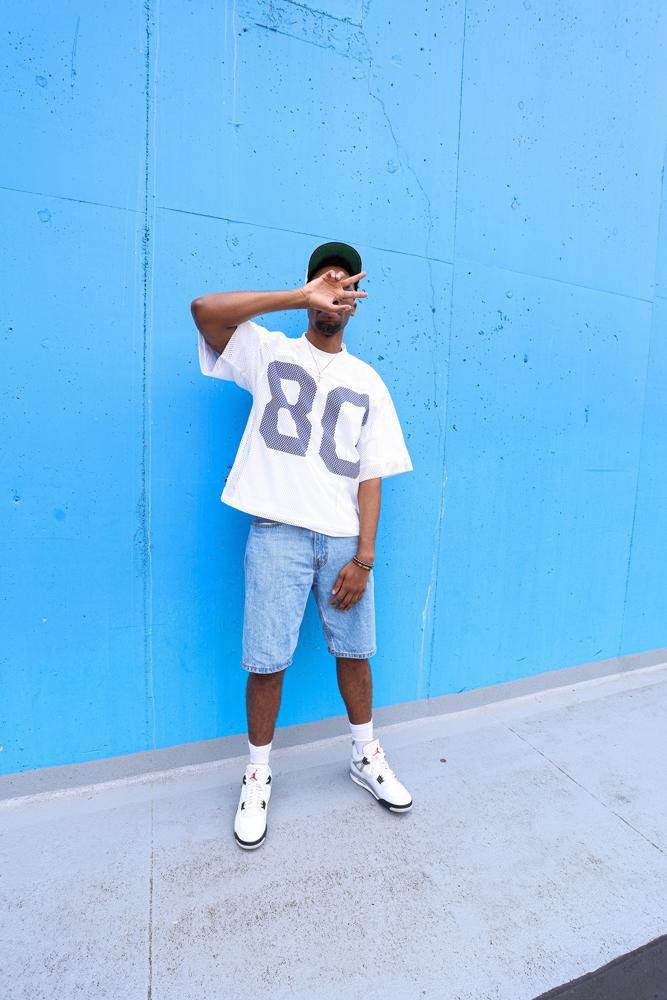 Juggular's fit featuring , , , 