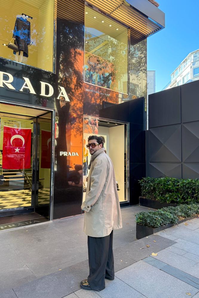 Mfahrioglu's fit featuring Zara, Maison Margiela | [object Object], [object Object], [object Object], [object Object], [object Object], [object Object], [object Object], [object Object], [object Object], [object Object], [object Object], [object Object]